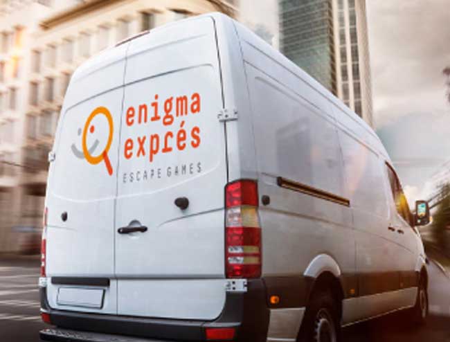 escape room Madrid Amenaza biológica