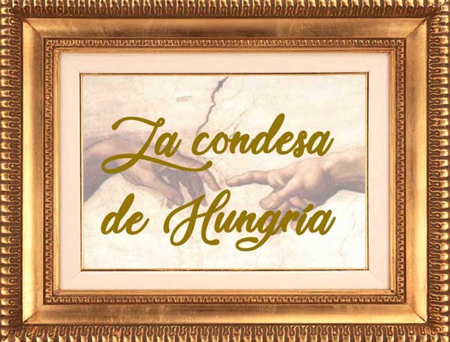 escape room Murcia La condesa de Hungría