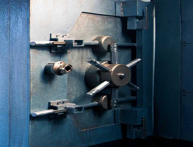escape room Andorra Golpe al banco