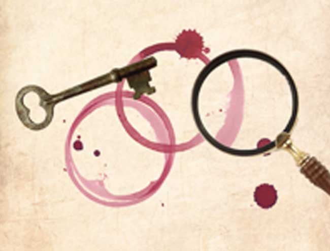 escape room Barcelona La cata