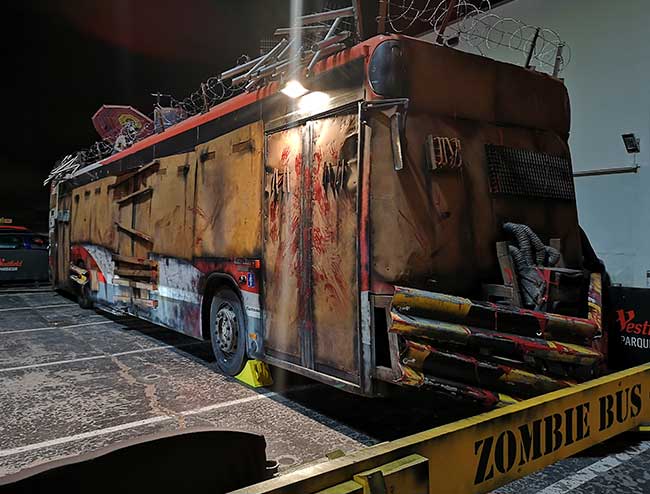 escape room Madrid The Ultimate Training